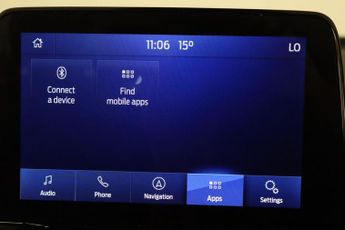 Ford EcoSport 1.0T EcoBoost ST-Line Euro 6 (s/s) 5dr