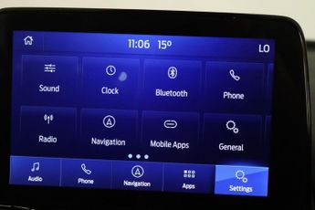 Ford EcoSport 1.0T EcoBoost ST-Line Euro 6 (s/s) 5dr