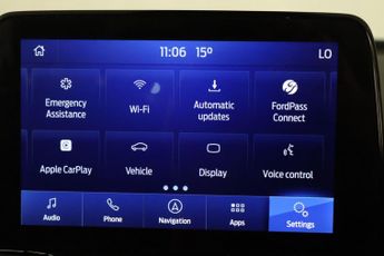 Ford EcoSport 1.0T EcoBoost ST-Line Euro 6 (s/s) 5dr