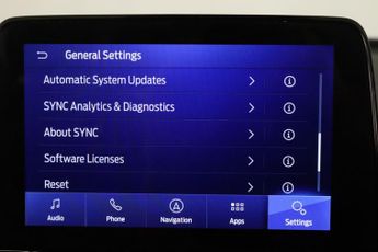 Ford EcoSport 1.0T EcoBoost ST-Line Euro 6 (s/s) 5dr