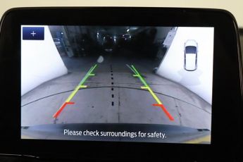 Ford EcoSport 1.0T EcoBoost ST-Line Euro 6 (s/s) 5dr