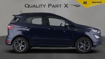 Ford EcoSport 1.0T EcoBoost ST-Line Euro 6 (s/s) 5dr