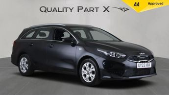 Kia Ceed 1.0 T-GDi 2 Sportswagon Euro 6 (s/s) 5dr
