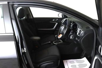 Kia Ceed 1.0 T-GDi 2 Sportswagon Euro 6 (s/s) 5dr