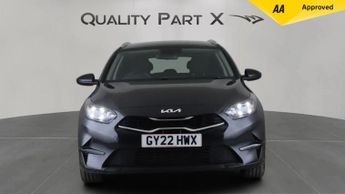 Kia Ceed 1.0 T-GDi 2 Sportswagon Euro 6 (s/s) 5dr