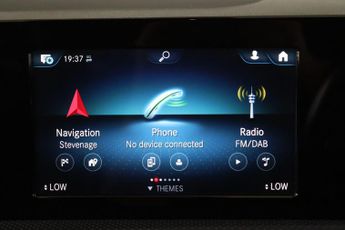 Mercedes-Benz A Class 1.5 A180d AMG Line 7G-DCT Euro 6 (s/s) 5dr