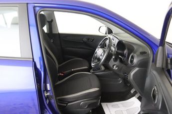 Hyundai i10 1.0 SE Euro 6 (s/s) 5dr