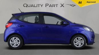 Hyundai i10 1.0 SE Euro 6 (s/s) 5dr