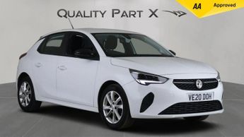 Vauxhall Corsa 1.2 SE Premium Euro 6 5dr