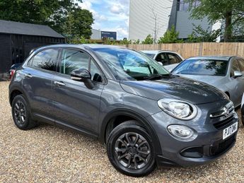 Fiat 500 1.6 E-Torq Pop Euro 6 5dr