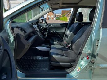 Honda Civic 1.6 i-VTEC Executive 5dr