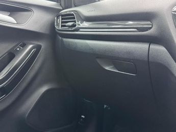 Ford Puma 1.0T EcoBoost MHEV Titanium DCT Euro 6 (s/s) 5dr