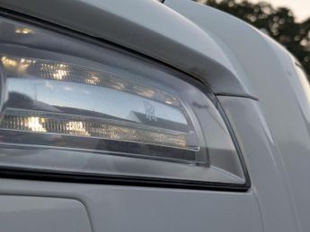 Rolls-Royce Ghost 6.6 V12 Auto Euro 5 4dr