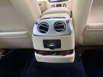 Rolls-Royce Ghost 6.6 V12 Auto Euro 5 4dr