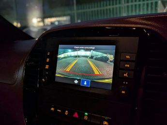 Mercedes-Benz Vito 2.0 119 CDI Premium Crew Van G-Tronic RWD L3 Euro 6 (s/s) 5dr (X