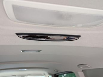 Mercedes-Benz Vito 2.0 119 CDI Premium Crew Van G-Tronic RWD L3 Euro 6 (s/s) 5dr (X
