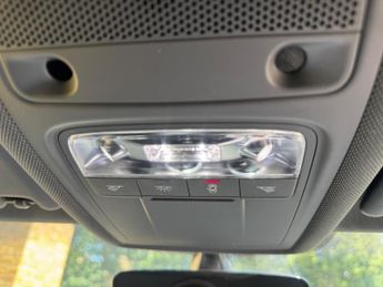 Audi A3 1.5 TFSI CoD Black Edition S Tronic Euro 6 (s/s) 4dr