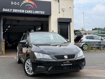 SEAT Leon 1.2 TSI SE Dynamic Technology Euro 6 (s/s) 5dr