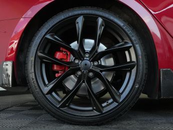 Tesla Model 3 (Dual Motor) Long Range Auto 4WDE 4dr
