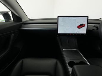 Tesla Model 3 (Dual Motor) Long Range Auto 4WDE 4dr