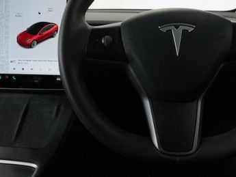 Tesla Model 3 (Dual Motor) Long Range Auto 4WDE 4dr