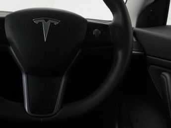 Tesla Model 3 (Dual Motor) Long Range Auto 4WDE 4dr