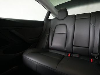 Tesla Model 3 (Dual Motor) Long Range Auto 4WDE 4dr