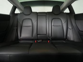 Tesla Model 3 (Dual Motor) Long Range Auto 4WDE 4dr