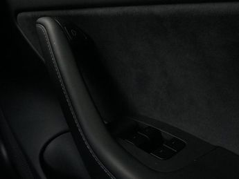 Tesla Model 3 (Dual Motor) Long Range Auto 4WDE 4dr