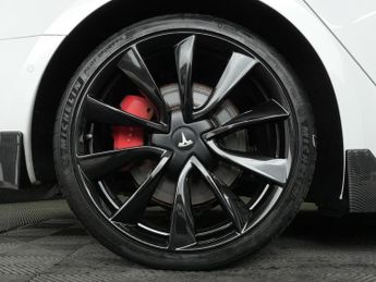 Tesla Model 3 (Dual Motor) Performance Auto 4WDE 4dr (Performance Upgrade)