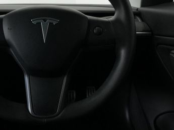 Tesla Model 3 (Dual Motor) Performance Auto 4WDE 4dr (Performance Upgrade)