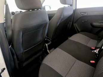 Suzuki Vitara 1.4 Boosterjet MHEV Go Euro 6 (s/s) 5dr