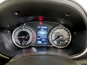 Suzuki Vitara 1.4 Boosterjet MHEV Go Euro 6 (s/s) 5dr