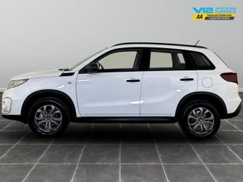 Suzuki Vitara 1.4 Boosterjet MHEV Go Euro 6 (s/s) 5dr