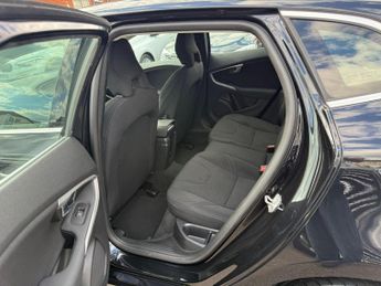 Volvo V40 1.6 T4 SE Powershift 5dr Low Mileage
