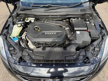 Volvo V40 1.6 T4 SE Powershift 5dr Low Mileage