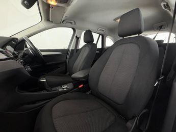 BMW X1 2.0 18d SE Auto sDrive Euro 6 (s/s) 5dr