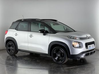 Citroen C3 1.2 PureTech Flair Euro 6 (s/s) 5dr
