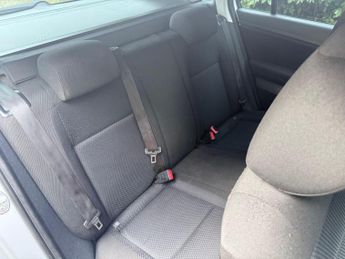 Skoda Fabia 1.2 TSI Elegance DSG Euro 5 5dr