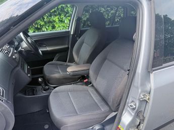 Skoda Fabia 1.2 TSI Elegance DSG Euro 5 5dr