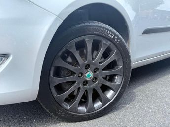 Skoda Fabia 1.2 TSI Elegance DSG Euro 5 5dr