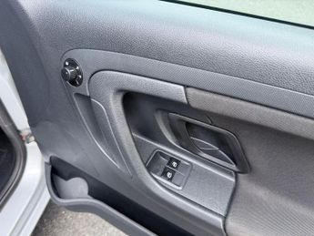 Skoda Fabia 1.2 TSI Elegance DSG Euro 5 5dr