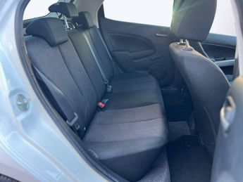 Mazda Mazda2 1.3 Tamura Euro 5 5dr