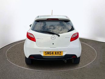 Mazda Mazda2 1.3 Tamura Euro 5 5dr