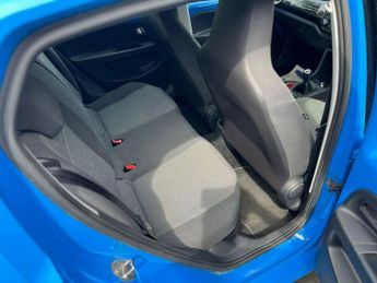 Volkswagen up! 1.0 Move up! Euro 5 5dr