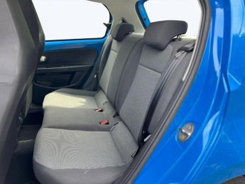 Volkswagen up! 1.0 Move up! Euro 5 5dr