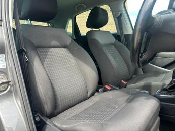 Volkswagen Polo 1.2 TSI BlueMotion Tech Match Edition DSG Euro 6 (s/s) 5dr