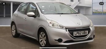Peugeot 208 1.0 VTi Access+ Euro 5 5dr
