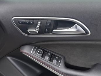 Mercedes-Benz A Class 2.1 A200d AMG Line (Premium Plus) 7G-DCT Euro 6 (s/s) 5dr