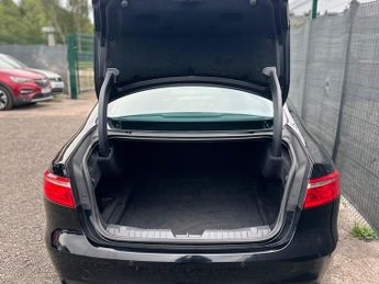 Jaguar XF 2.0i R-Sport Auto Euro 6 (s/s) 4dr